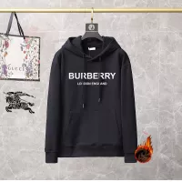 Cheap Burberry Hoodies Long Sleeved For Men #1369467 Replica Wholesale [$45.00 USD] [ITEM#1369467] on Replica Burberry Hoodies