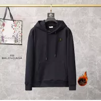 Cheap Balenciaga Hoodies Long Sleeved For Men #1369471 Replica Wholesale [$45.00 USD] [ITEM#1369471] on Replica Balenciaga Hoodies
