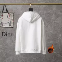 Cheap Christian Dior Hoodies Long Sleeved For Men #1369478 Replica Wholesale [$45.00 USD] [ITEM#1369478] on Replica Christian Dior Hoodies