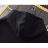 Cheap Balenciaga Hoodies Long Sleeved For Men #1369481 Replica Wholesale [$45.00 USD] [ITEM#1369481] on Replica Balenciaga Hoodies