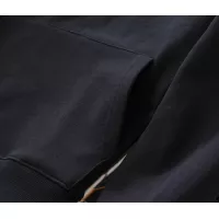 Cheap Balenciaga Hoodies Long Sleeved For Men #1369481 Replica Wholesale [$45.00 USD] [ITEM#1369481] on Replica Balenciaga Hoodies