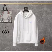Cheap Gucci Hoodies Long Sleeved For Men #1369482 Replica Wholesale [$45.00 USD] [ITEM#1369482] on Replica Gucci Hoodies