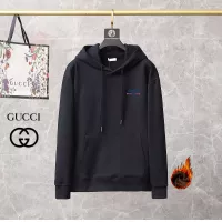 Cheap Gucci Hoodies Long Sleeved For Men #1369483 Replica Wholesale [$45.00 USD] [ITEM#1369483] on Replica Gucci Hoodies