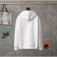 Cheap LOEWE Hoodies Long Sleeved For Men #1369484 Replica Wholesale [$45.00 USD] [ITEM#1369484] on Replica LOEWE Hoodies