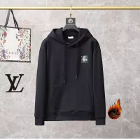 Cheap Louis Vuitton LV Hoodies Long Sleeved For Men #1369487 Replica Wholesale [$45.00 USD] [ITEM#1369487] on Replica Louis Vuitton LV Hoodies