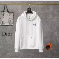 Cheap Christian Dior Hoodies Long Sleeved For Men #1369488 Replica Wholesale [$45.00 USD] [ITEM#1369488] on Replica Christian Dior Hoodies