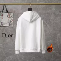Cheap Christian Dior Hoodies Long Sleeved For Men #1369488 Replica Wholesale [$45.00 USD] [ITEM#1369488] on Replica Christian Dior Hoodies