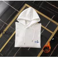 Cheap Christian Dior Hoodies Long Sleeved For Men #1369488 Replica Wholesale [$45.00 USD] [ITEM#1369488] on Replica Christian Dior Hoodies