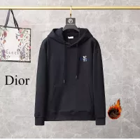 Cheap Christian Dior Hoodies Long Sleeved For Men #1369489 Replica Wholesale [$45.00 USD] [ITEM#1369489] on Replica Christian Dior Hoodies