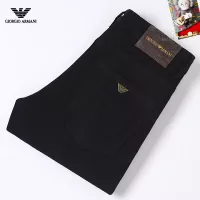 Cheap Armani Jeans For Men #1369490 Replica Wholesale [$48.00 USD] [ITEM#1369490] on Replica Armani Jeans