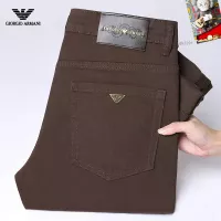 Cheap Armani Jeans For Men #1369491 Replica Wholesale [$48.00 USD] [ITEM#1369491] on Replica Armani Jeans