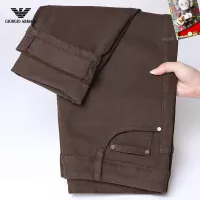 Cheap Armani Jeans For Men #1369491 Replica Wholesale [$48.00 USD] [ITEM#1369491] on Replica Armani Jeans
