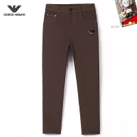 Cheap Armani Jeans For Men #1369491 Replica Wholesale [$48.00 USD] [ITEM#1369491] on Replica Armani Jeans