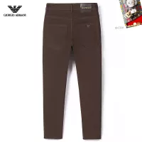 Cheap Armani Jeans For Men #1369491 Replica Wholesale [$48.00 USD] [ITEM#1369491] on Replica Armani Jeans