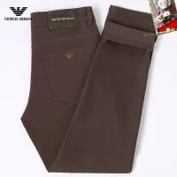 Cheap Armani Jeans For Men #1369491 Replica Wholesale [$48.00 USD] [ITEM#1369491] on Replica Armani Jeans