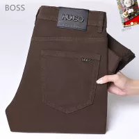 Cheap Boss Jeans For Men #1369492 Replica Wholesale [$48.00 USD] [ITEM#1369492] on Replica Boss Jeans