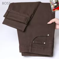 Cheap Boss Jeans For Men #1369492 Replica Wholesale [$48.00 USD] [ITEM#1369492] on Replica Boss Jeans