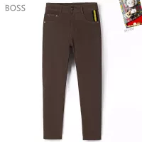 Cheap Boss Jeans For Men #1369492 Replica Wholesale [$48.00 USD] [ITEM#1369492] on Replica Boss Jeans