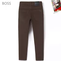 Cheap Boss Jeans For Men #1369492 Replica Wholesale [$48.00 USD] [ITEM#1369492] on Replica Boss Jeans