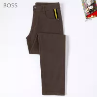 Cheap Boss Jeans For Men #1369492 Replica Wholesale [$48.00 USD] [ITEM#1369492] on Replica Boss Jeans