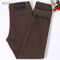 Cheap Boss Jeans For Men #1369492 Replica Wholesale [$48.00 USD] [ITEM#1369492] on Replica Boss Jeans