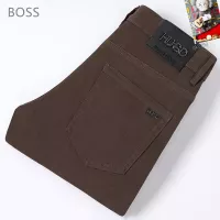Cheap Boss Jeans For Men #1369492 Replica Wholesale [$48.00 USD] [ITEM#1369492] on Replica Boss Jeans