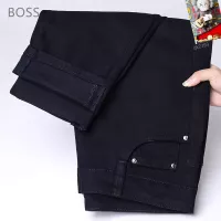 Cheap Boss Jeans For Men #1369493 Replica Wholesale [$48.00 USD] [ITEM#1369493] on Replica Boss Jeans