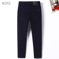 Cheap Boss Jeans For Men #1369493 Replica Wholesale [$48.00 USD] [ITEM#1369493] on Replica Boss Jeans