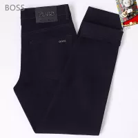 Cheap Boss Jeans For Men #1369493 Replica Wholesale [$48.00 USD] [ITEM#1369493] on Replica Boss Jeans