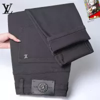 Cheap Louis Vuitton LV Jeans For Men #1369496 Replica Wholesale [$48.00 USD] [ITEM#1369496] on Replica Louis Vuitton LV Jeans