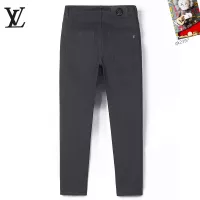 Cheap Louis Vuitton LV Jeans For Men #1369496 Replica Wholesale [$48.00 USD] [ITEM#1369496] on Replica Louis Vuitton LV Jeans