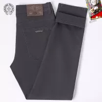 Cheap Chrome Hearts Jeans For Men #1369498 Replica Wholesale [$48.00 USD] [ITEM#1369498] on Replica Chrome Hearts Jeans