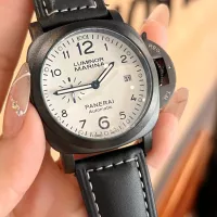Cheap Panerai Watches For Men #1369500 Replica Wholesale [$36.00 USD] [ITEM#1369500] on Replica Panerai Watches