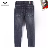 Cheap Armani Jeans For Men #1369504 Replica Wholesale [$48.00 USD] [ITEM#1369504] on Replica Armani Jeans
