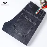 Cheap Armani Jeans For Men #1369504 Replica Wholesale [$48.00 USD] [ITEM#1369504] on Replica Armani Jeans
