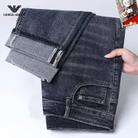 Cheap Armani Jeans For Men #1369504 Replica Wholesale [$48.00 USD] [ITEM#1369504] on Replica Armani Jeans