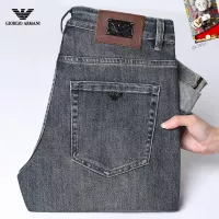 Cheap Armani Jeans For Men #1369522 Replica Wholesale [$48.00 USD] [ITEM#1369522] on Replica Armani Jeans