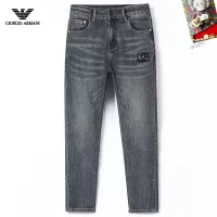 Cheap Armani Jeans For Men #1369522 Replica Wholesale [$48.00 USD] [ITEM#1369522] on Replica Armani Jeans