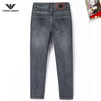 Cheap Armani Jeans For Men #1369522 Replica Wholesale [$48.00 USD] [ITEM#1369522] on Replica Armani Jeans