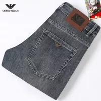 Cheap Armani Jeans For Men #1369522 Replica Wholesale [$48.00 USD] [ITEM#1369522] on Replica Armani Jeans