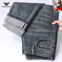 Cheap Armani Jeans For Men #1369522 Replica Wholesale [$48.00 USD] [ITEM#1369522] on Replica Armani Jeans