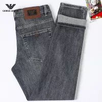 Cheap Armani Jeans For Men #1369522 Replica Wholesale [$48.00 USD] [ITEM#1369522] on Replica Armani Jeans