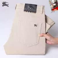 Cheap Burberry Jeans For Men #1369536 Replica Wholesale [$48.00 USD] [ITEM#1369536] on Replica Burberry Jeans