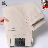 Cheap Burberry Jeans For Men #1369536 Replica Wholesale [$48.00 USD] [ITEM#1369536] on Replica Burberry Jeans