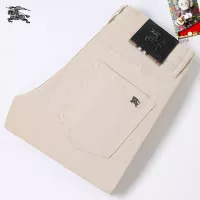 Cheap Burberry Jeans For Men #1369536 Replica Wholesale [$48.00 USD] [ITEM#1369536] on Replica Burberry Jeans