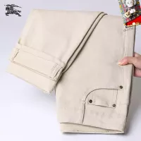 Cheap Burberry Jeans For Men #1369536 Replica Wholesale [$48.00 USD] [ITEM#1369536] on Replica Burberry Jeans
