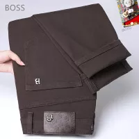 Cheap Boss Jeans For Men #1369537 Replica Wholesale [$48.00 USD] [ITEM#1369537] on Replica Boss Jeans
