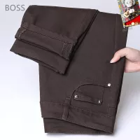 Cheap Boss Jeans For Men #1369537 Replica Wholesale [$48.00 USD] [ITEM#1369537] on Replica Boss Jeans