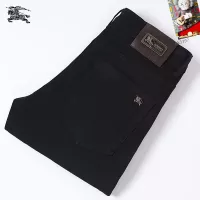 Cheap Burberry Jeans For Men #1369538 Replica Wholesale [$48.00 USD] [ITEM#1369538] on Replica Burberry Jeans