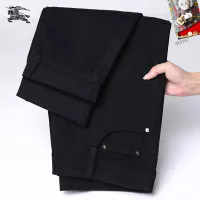 Cheap Burberry Jeans For Men #1369538 Replica Wholesale [$48.00 USD] [ITEM#1369538] on Replica Burberry Jeans
